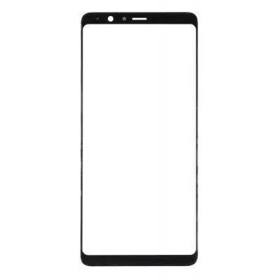 Mozomart Touch Screen Glass with OCA for Samsung Galaxy A8 Star Black - Zeespares.in Mozomart Touch Screen Glass with OCA for Samsung Galaxy A8 Star Black - Zeespares.in